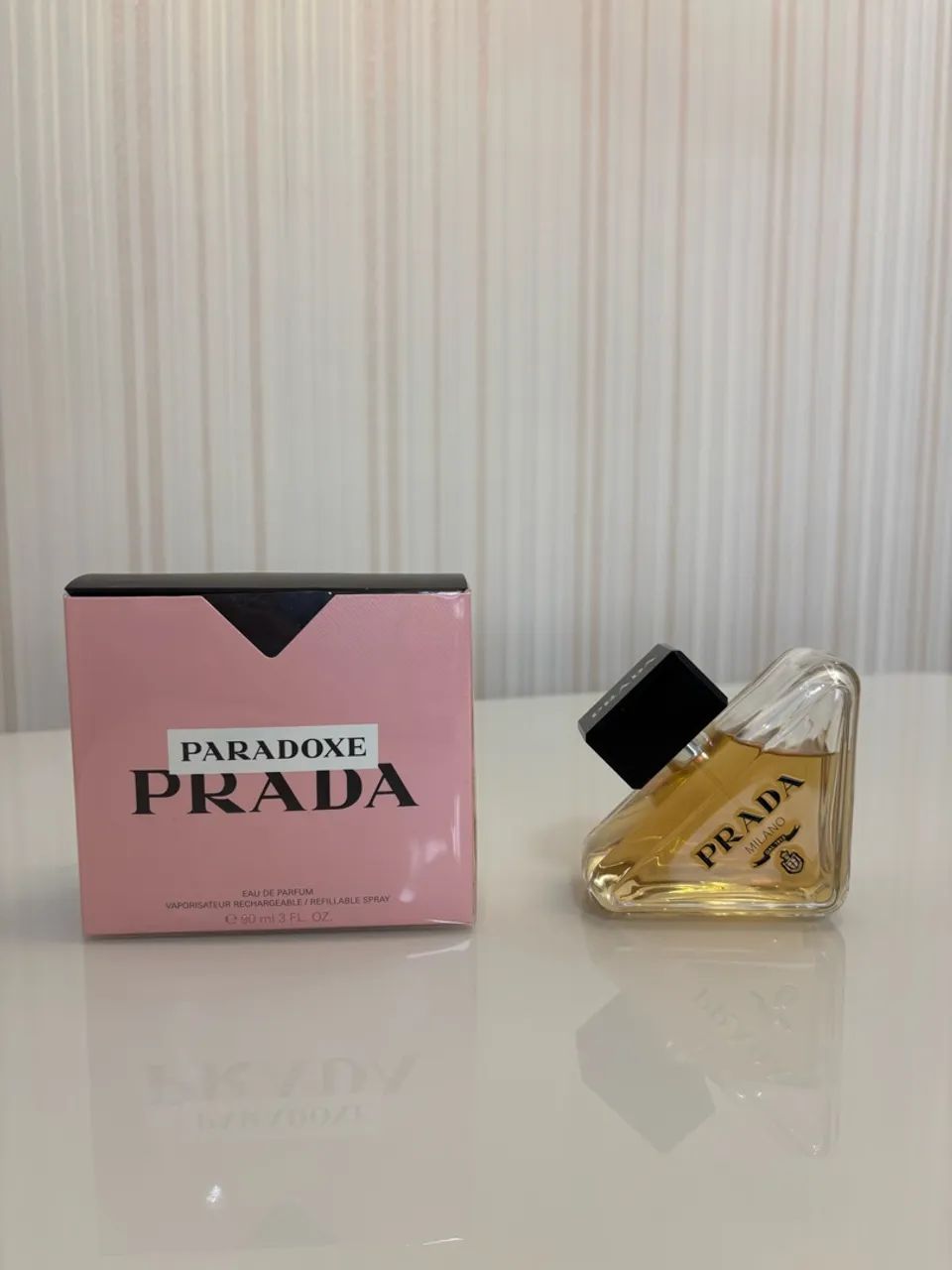 Perfume Prada Paradoxe 90ml