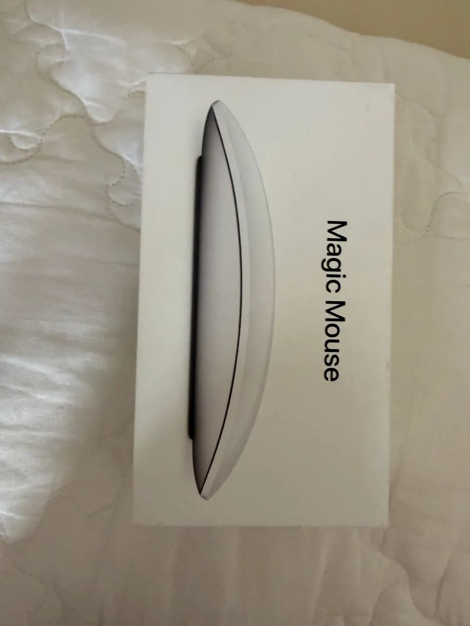 Magic Mouse - USB- C - Novo modelo - Foto 2