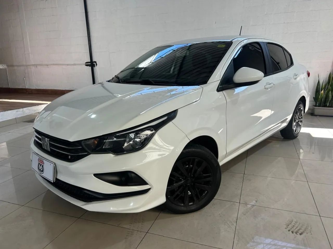Fiat Cronos Drive 1.3 8V Flex 2024