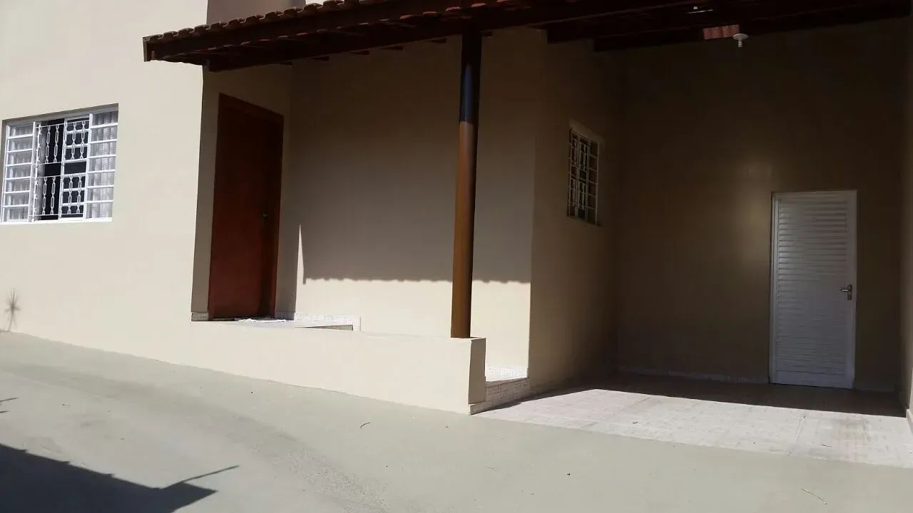 CASA TÉRREA - NOVA JAGUARIÚNA II - Foto 4