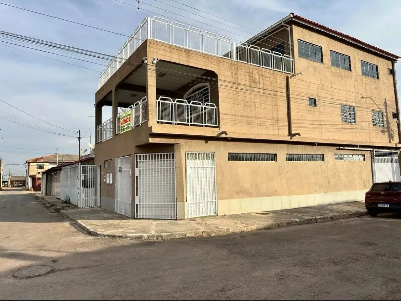 LOJA COM 100MT