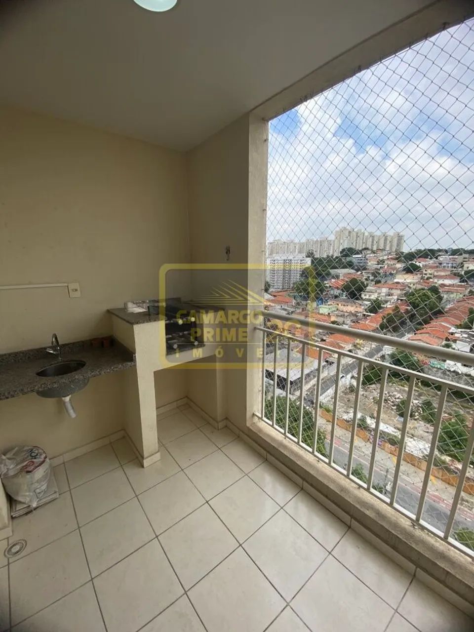 Apartamento para alugar no Jaguaré - Foto 3