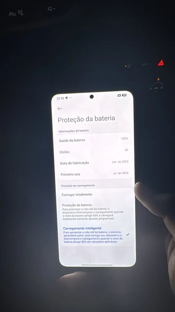 Celular POCO M7 PRO 5G - Foto 5