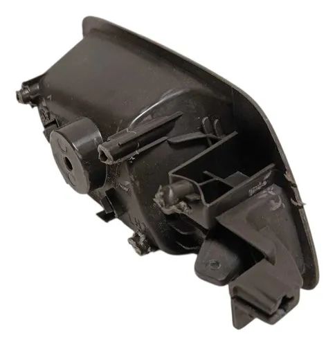 Maçaneta Interna Porta Dianteira Esquerda Spin 015 ~ Detalhe