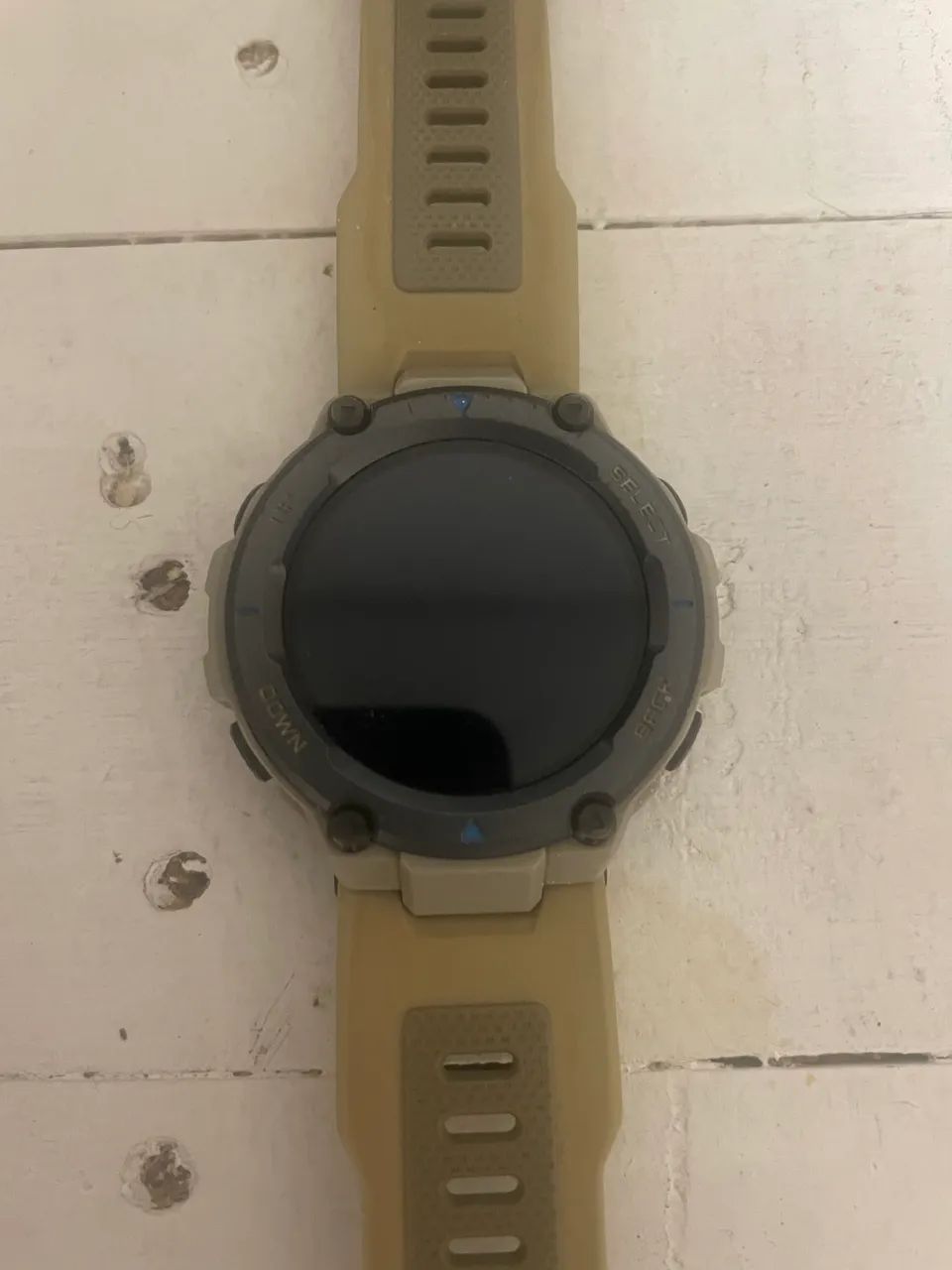 Relógio Amazfit T Rex  - Foto 4