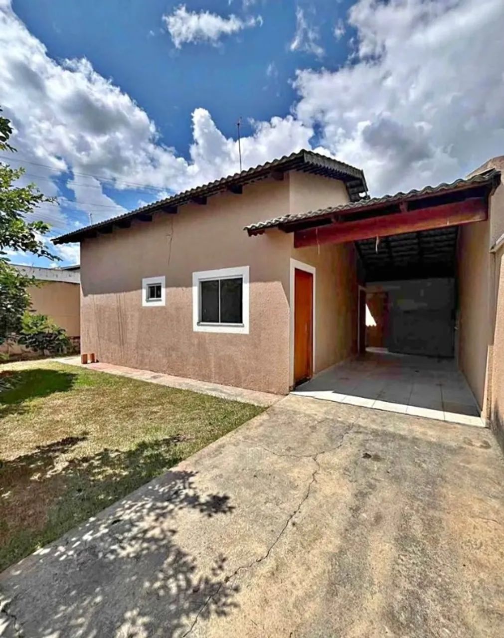 LC Vendo parcelado com entrada em Jucutuquara
