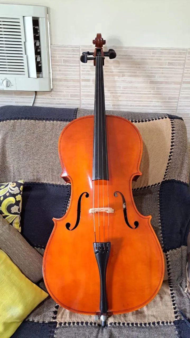 Violoncelo ALAN  - Foto 2