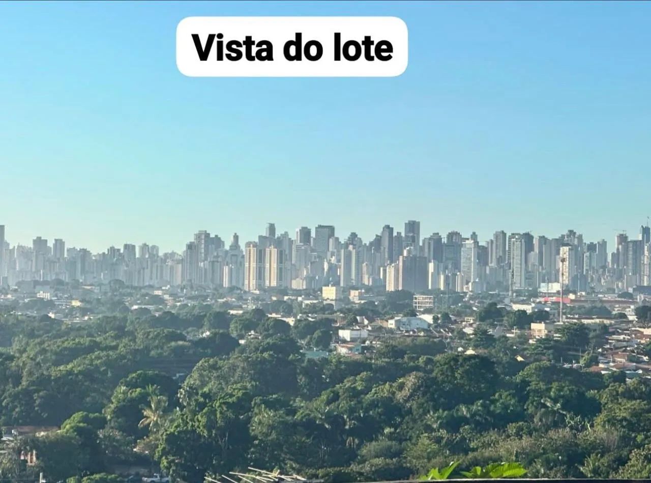 Lote no alto do setor perin - Foto 2
