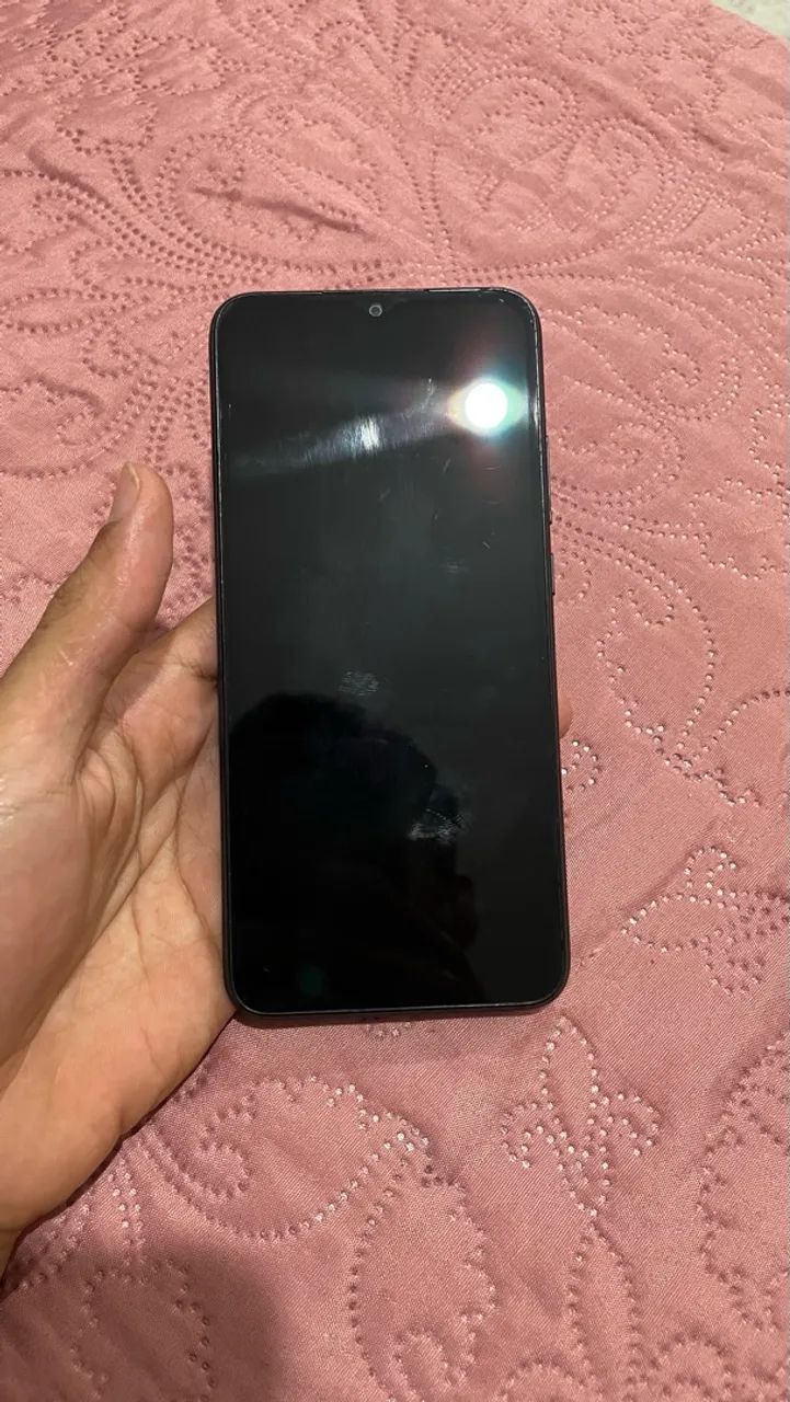 Redmi 9A