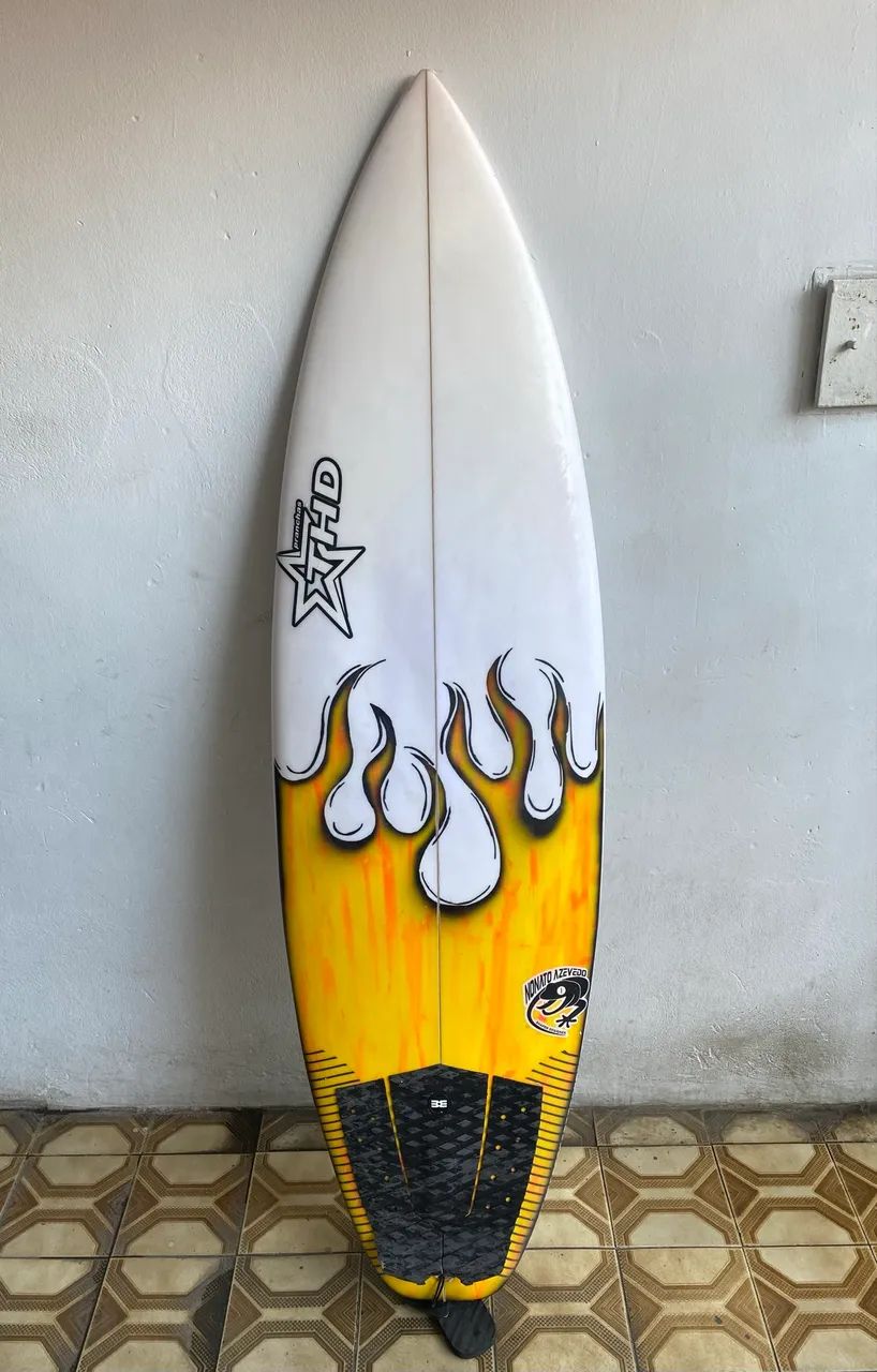 Prancha de surf