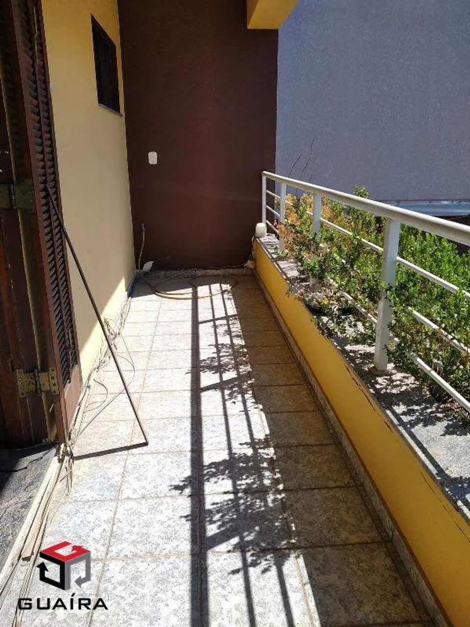 Sobrado à venda 5 quartos 5 suítes 20 vagas Utinga - Santo André - SP - Foto 2
