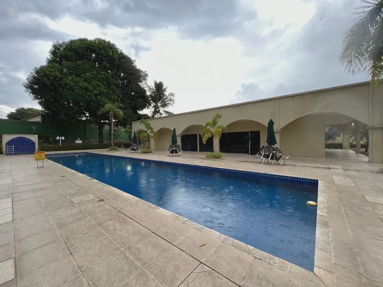 Residencial Renaissance com 5 suites - Foto 3