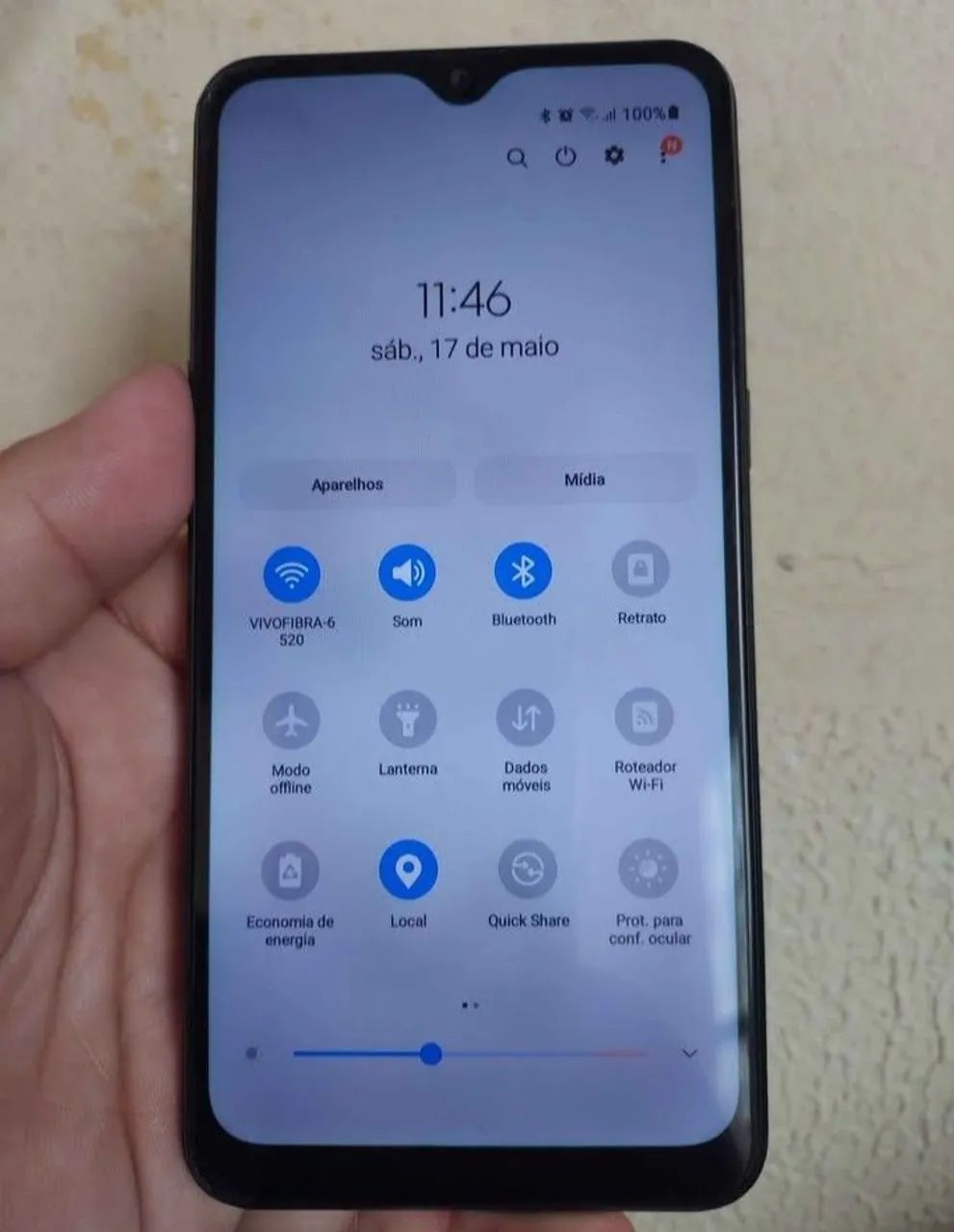 Samsung A10s