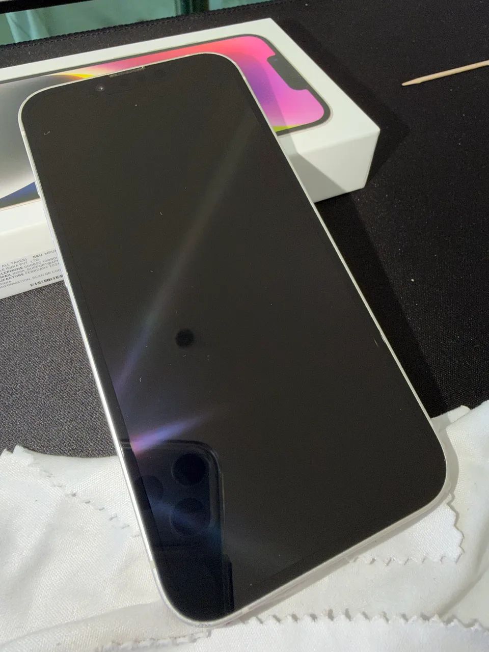 iPhone 14 - Foto 5