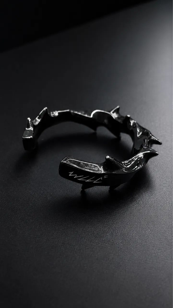 Pulseira roseira  - Foto 2