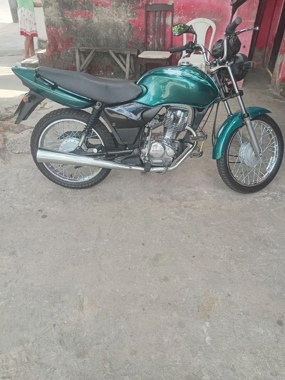 Vendo  - Foto 5