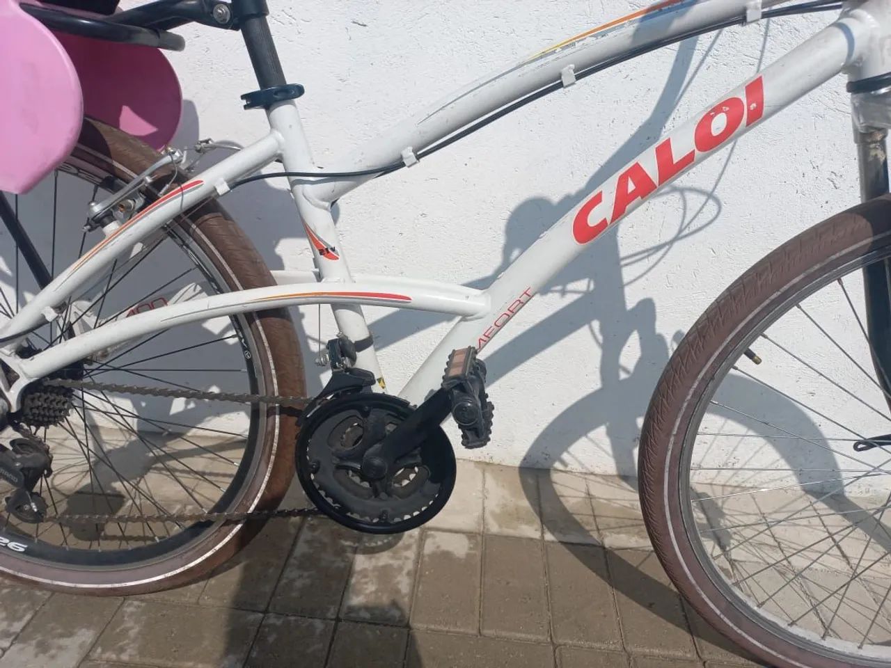 Bicicleta  - Foto 2
