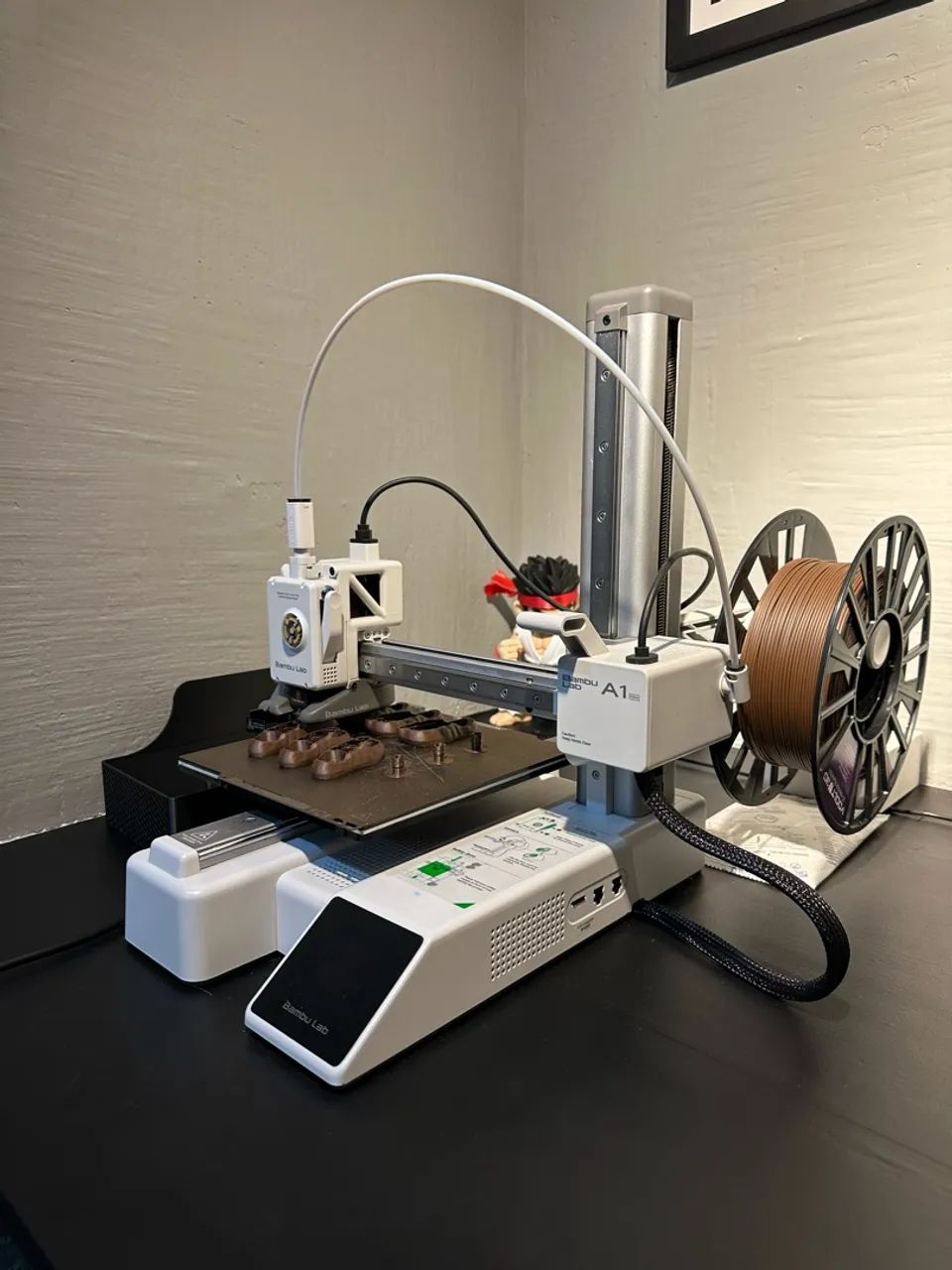 Bambu lab A1 Mini 