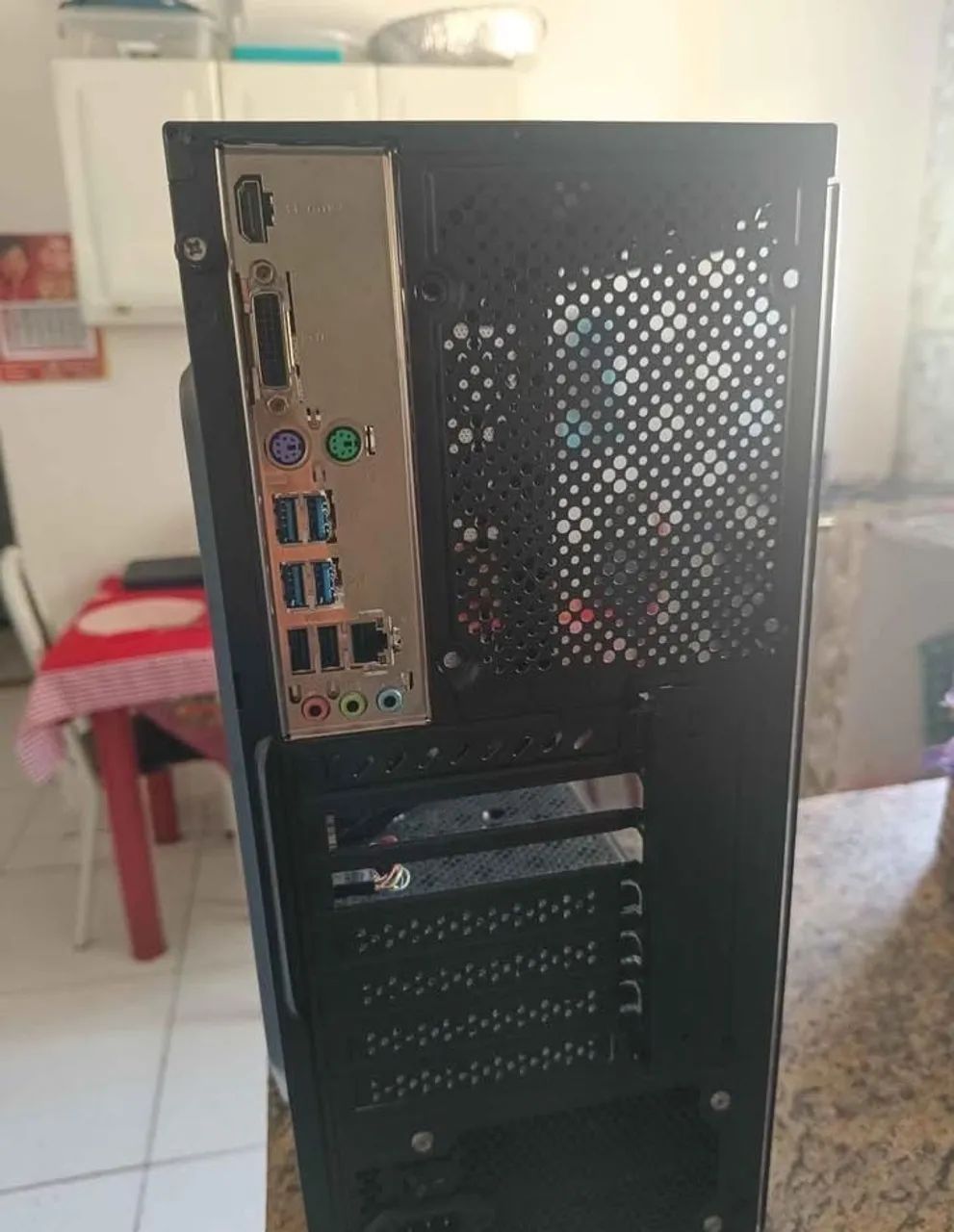 Peças PC Gamer - Leia o anúncio! - Foto 5