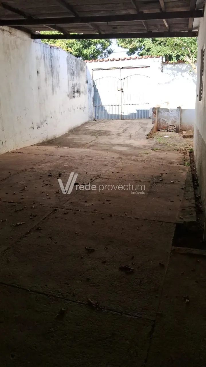 casa - São Bernardo - Campinas - Foto 3