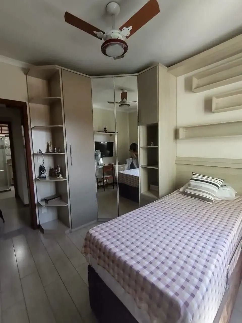 #VENDO Propriedade com duas casas e uma loja no Centro, Itaguaí-RJ. - Foto 4