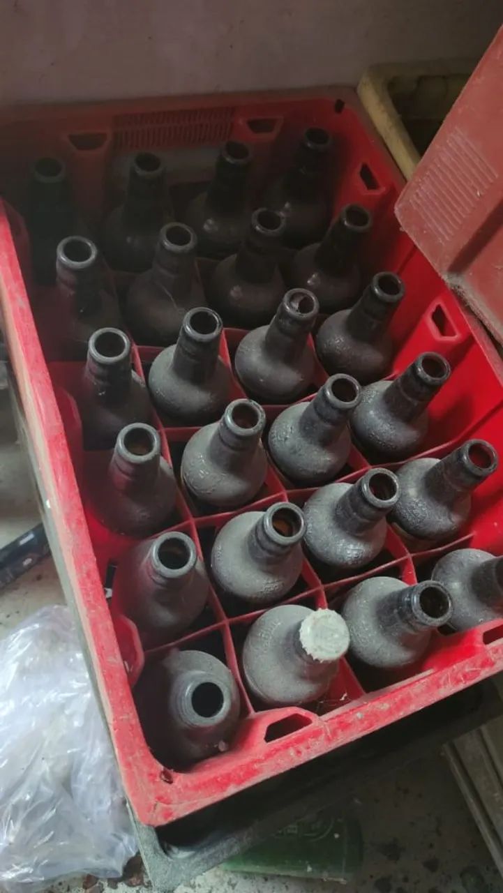 Engradado de cerveja  - Foto 2