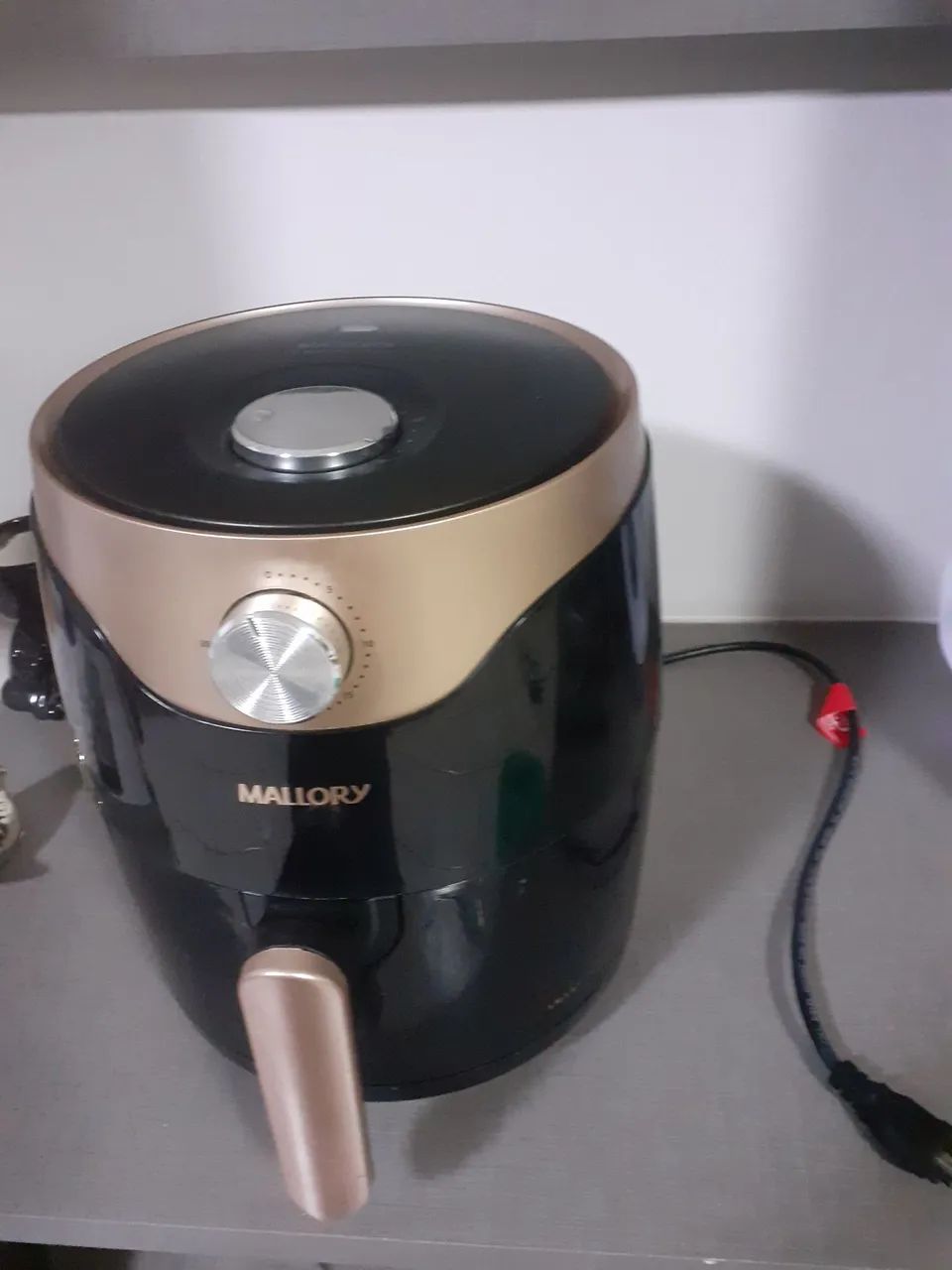 AirFryer em bom estado. - Foto 2