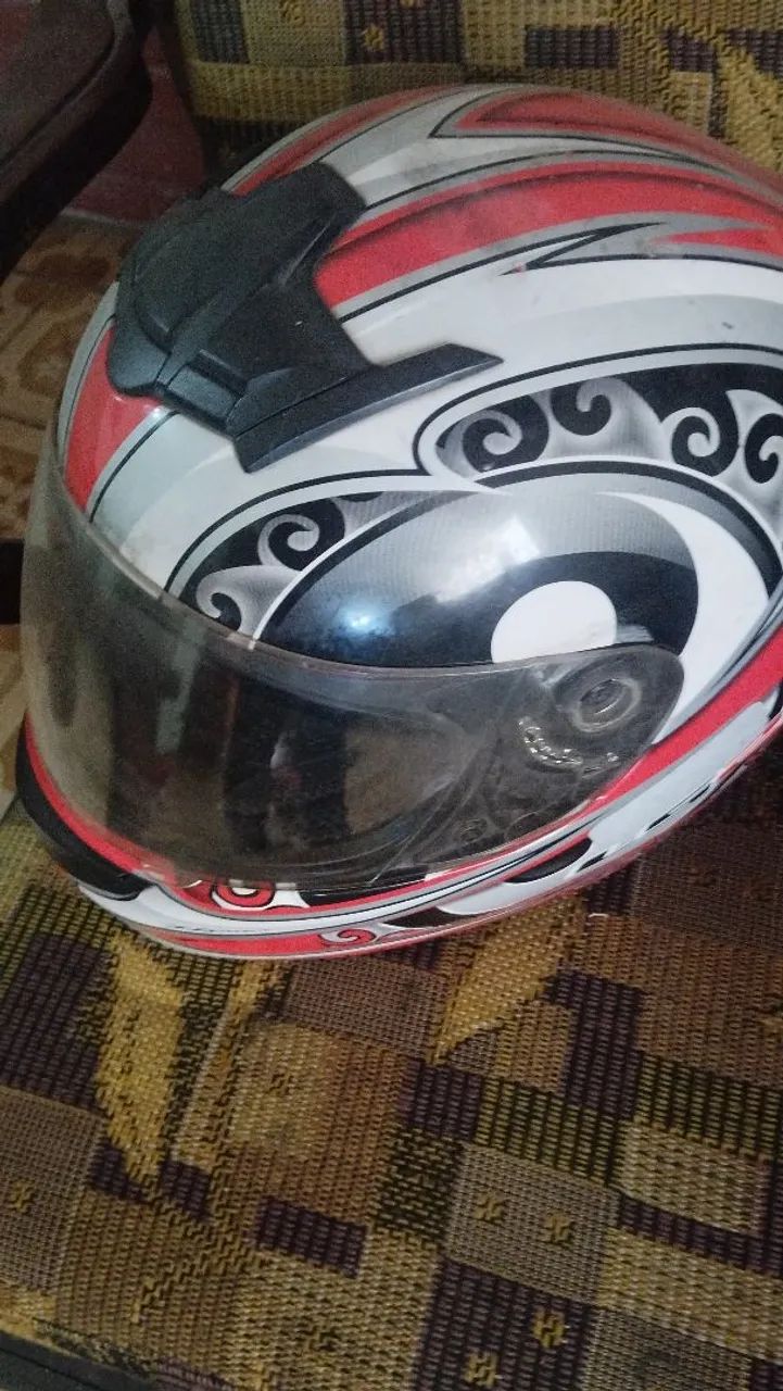 Capacete 