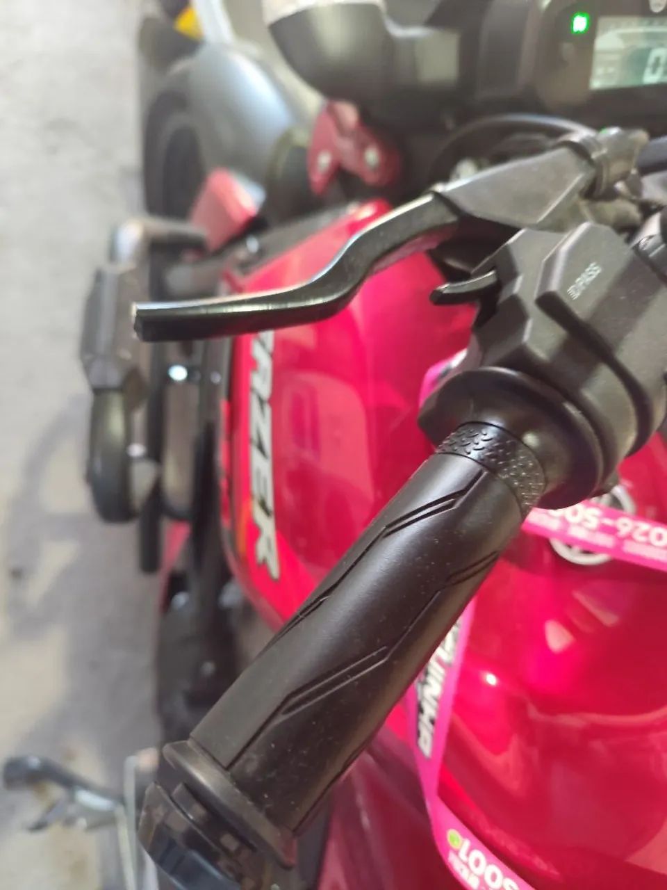 Yamaha Fz15 150 Connected Flex 2025 - 1504664036 | OLX