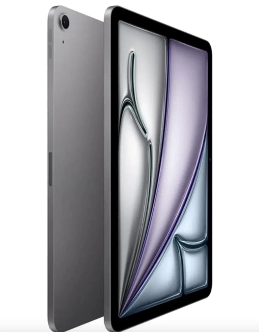  iPad Air de 13 polegadas com chip M3 (6ª geração/2025), Cinza-Espacial