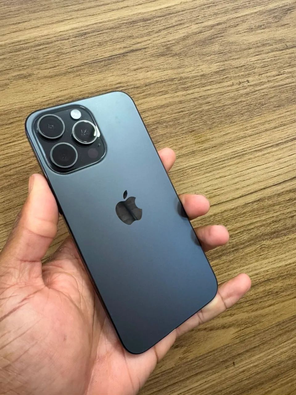 iPhone 15 pro Max  - Foto 2