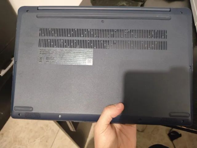 Notebook Lenovo i7 - Foto 3