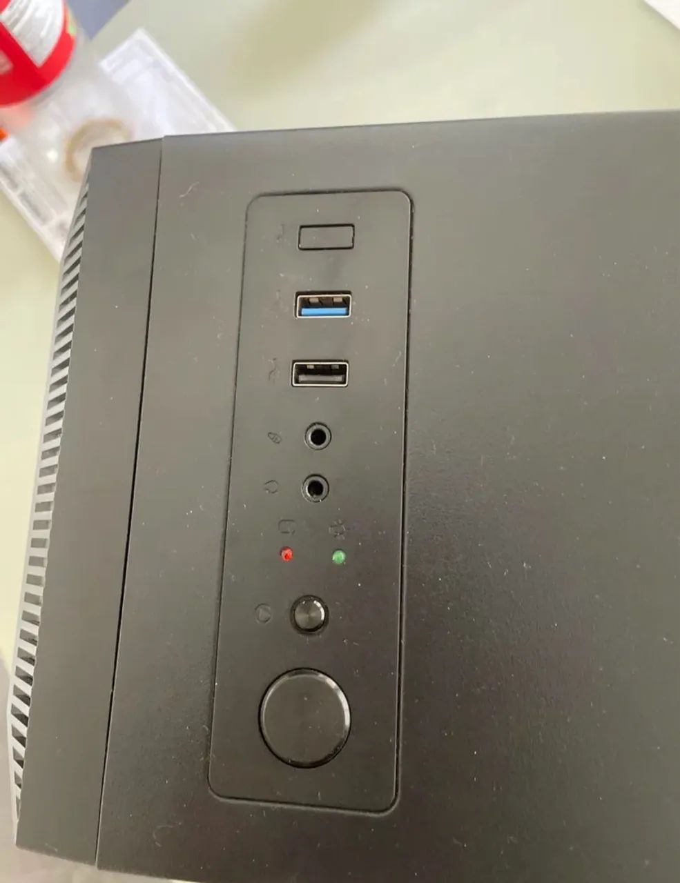 CPU GAMER  - Foto 3