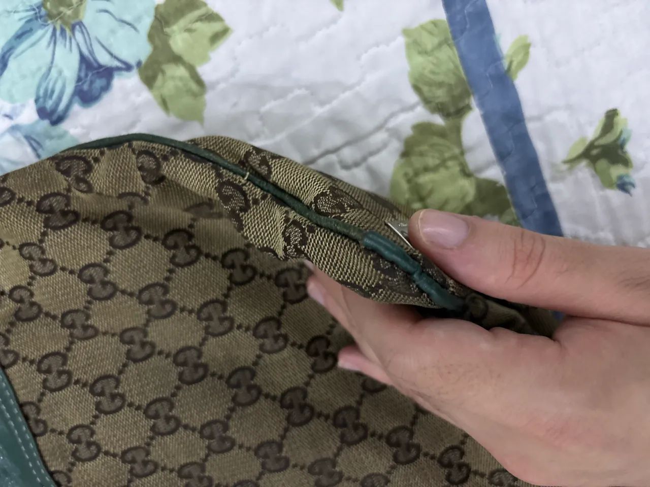 Bolsa Gucci - Foto 4