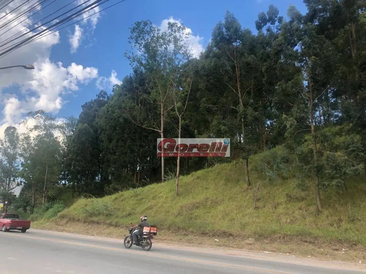 Área em Itaquaquecetuba - Foto 3