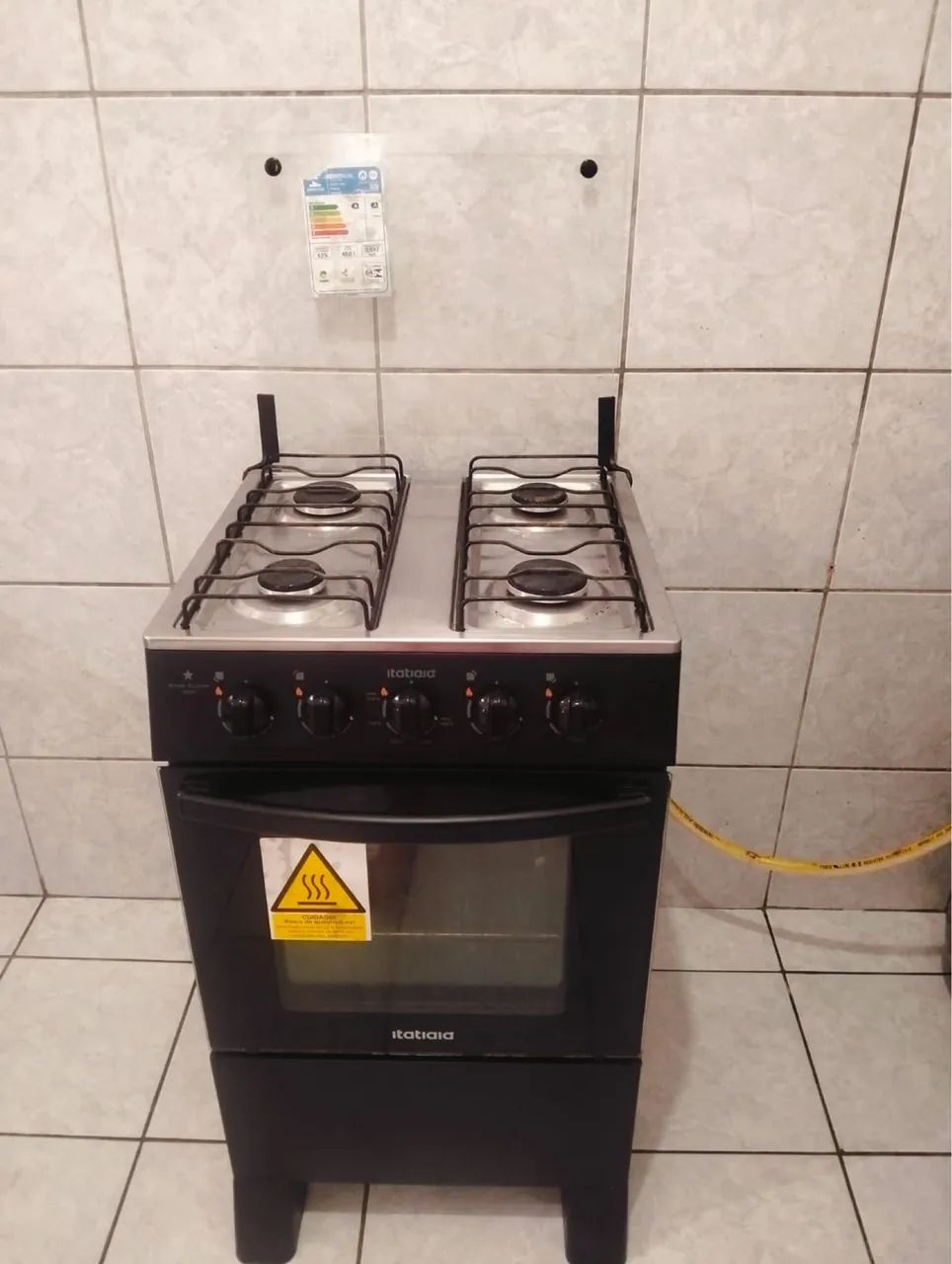 Fogão 
