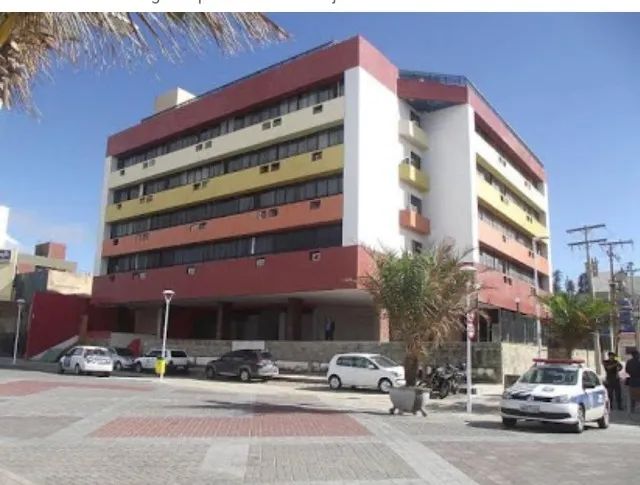 Lindo flat na Barra