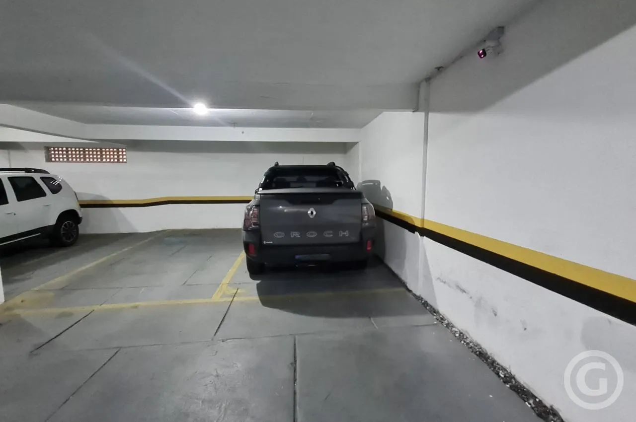 Descubra o conforto e a praticidade de viver no Centro de Florianópolis - Foto 5