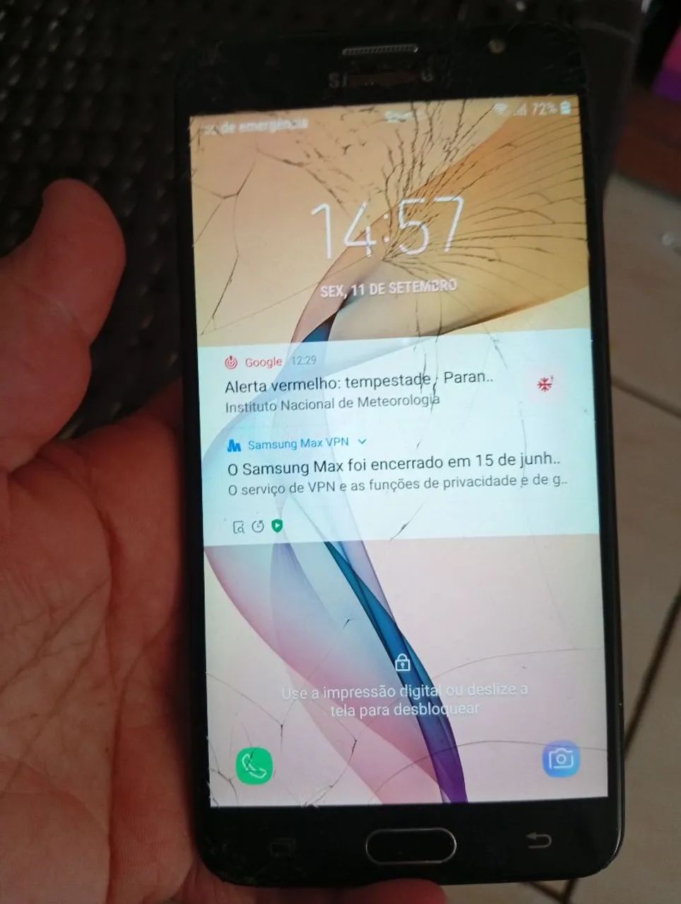 J 7 prime