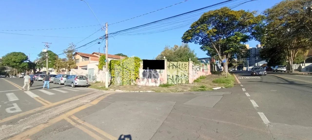 terreno - Vila Lemos - Campinas - Foto 5