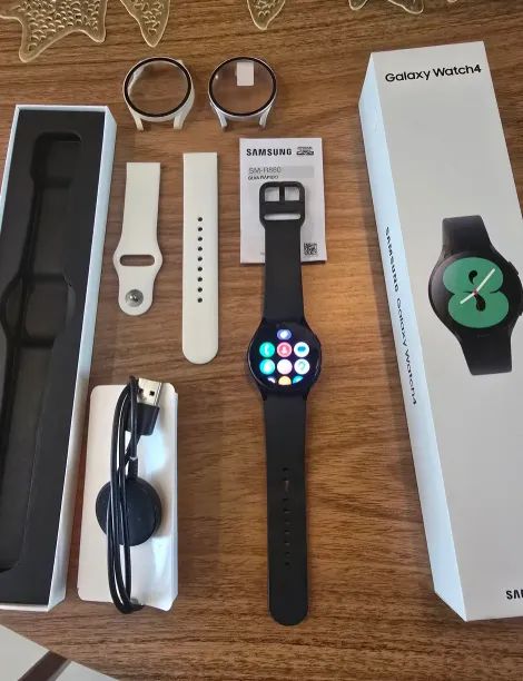 Samsung Watch 4
