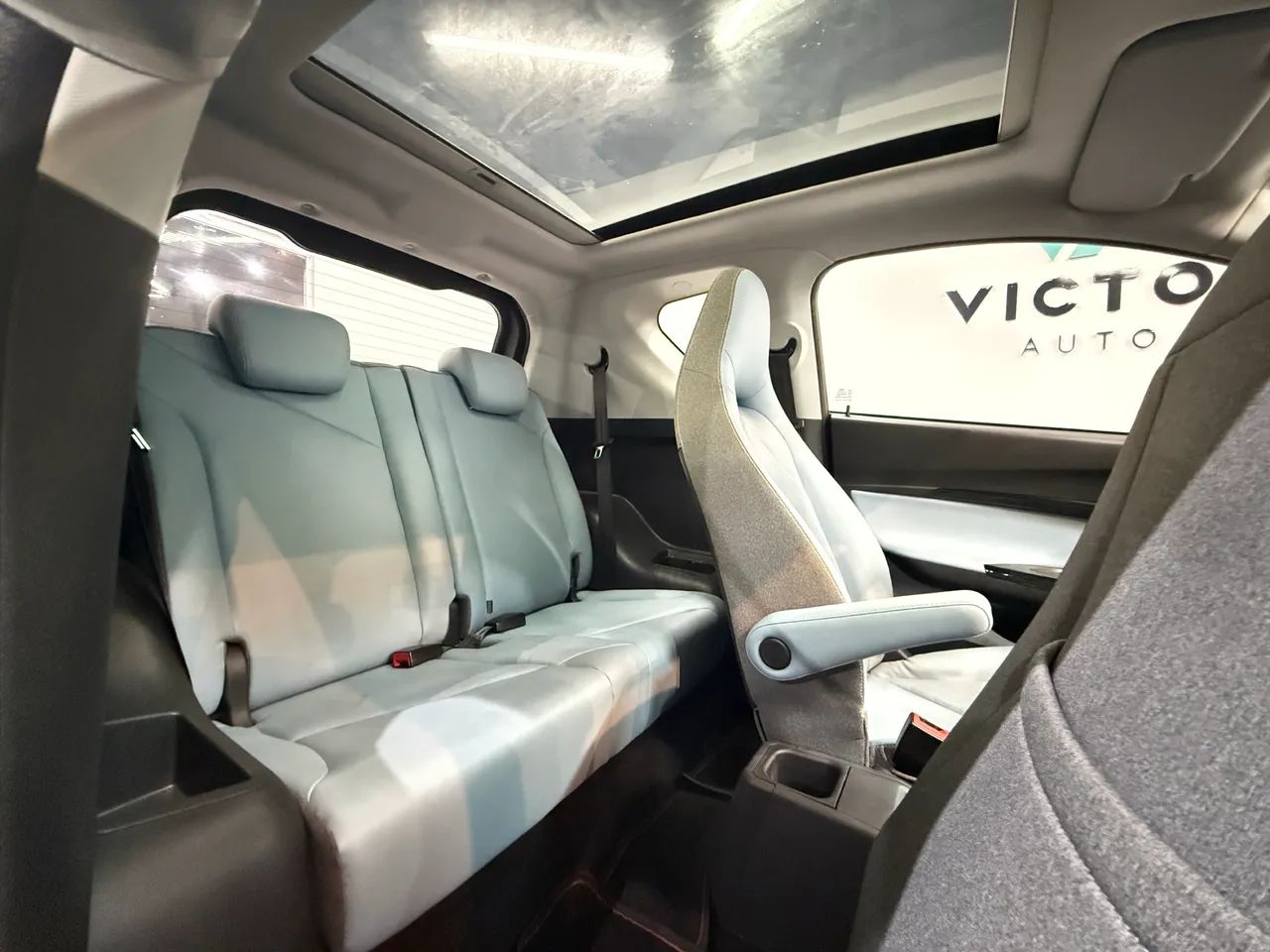 Chery Icar EQ1 Tech (elétrico) 2023 - Foto 3