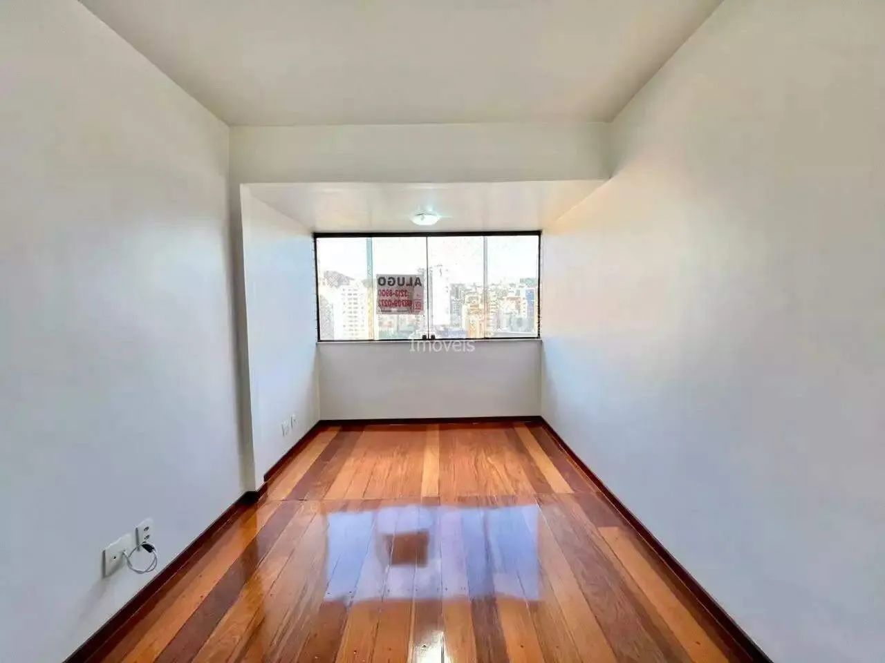 Apartamento com 3 Quartos para alugar na Savassi - Foto 3
