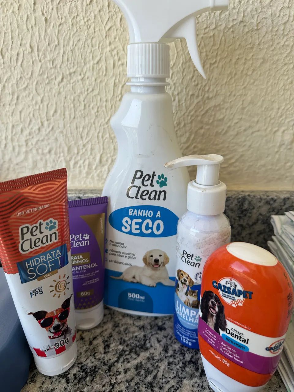Produtos PET - Foto 5