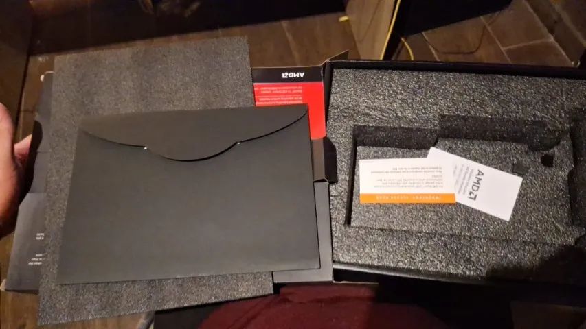 Placa de Video MSI RX 6750 XT Mech 2X - Foto 5
