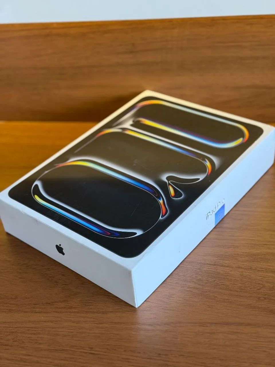 iPad Pro M4 13" 2TB Wi-Fi + Cellular Silver