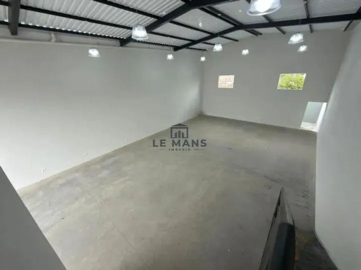 Barracão para alugar em Piracicaba, Santa Terezinha, com 230 m² - Foto 3