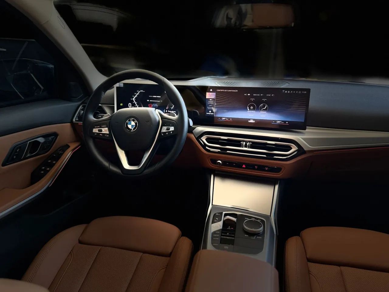 BMW 320I 320i 2024 - Foto 4