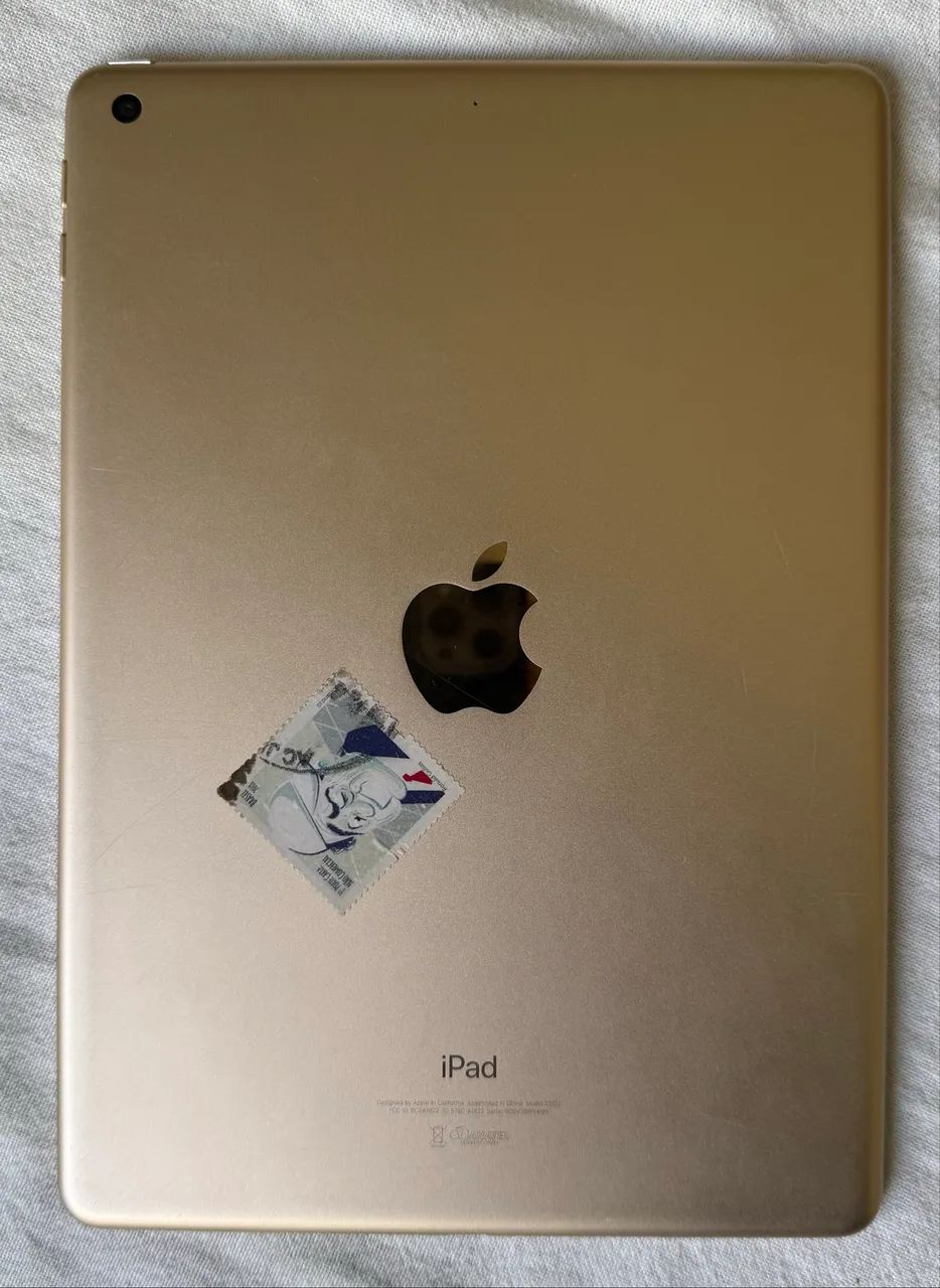 iPad 5 - Foto 4