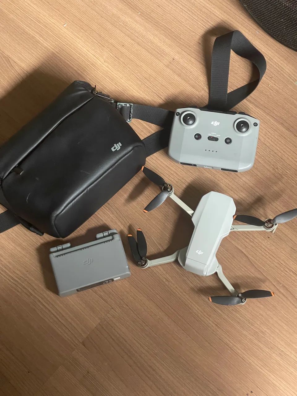 Drone Dji Mavic Mini 2